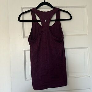 Lululemon Swiftly Tech Racerback Tank Top